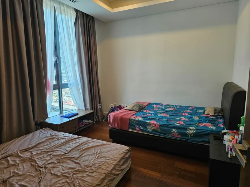 Kondominium untuk Disewa di D'Rapport - Sharon Liew - Bedroom - PropertyGuru.com.my