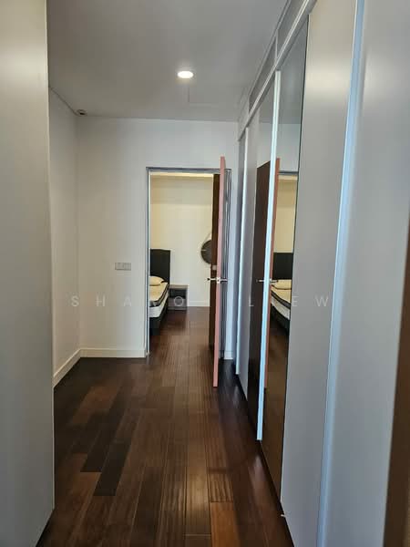 Kondominium untuk Disewa di D'Rapport - Sharon Liew - Corridor - PropertyGuru.com.my