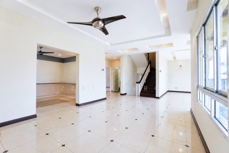 Semi-Detached House for Sale in Taman Cemerlang (Gombak) - Izzat Zamros - PropertyGuru.com.my