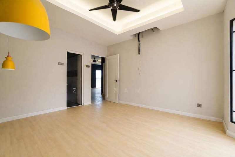 Semi-Detached House for Sale in Taman Cemerlang (Gombak) - Izzat Zamros - PropertyGuru.com.my