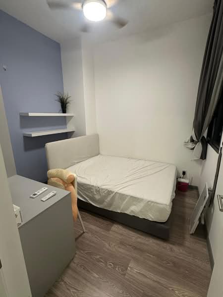 Service Residence for Rent at Southlink - TS Teh - Bedroom - PropertyGuru.com.my