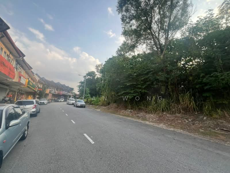 Commercial Land for Rent in Taman Dusun Setia (Seremban) - Bryan Wong - Exterior - PropertyGuru.com.my
