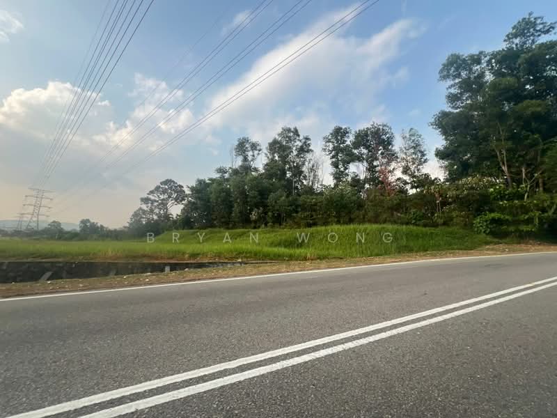 Commercial Land for Rent in Taman Dusun Setia (Seremban) - Bryan Wong - Exterior - PropertyGuru.com.my