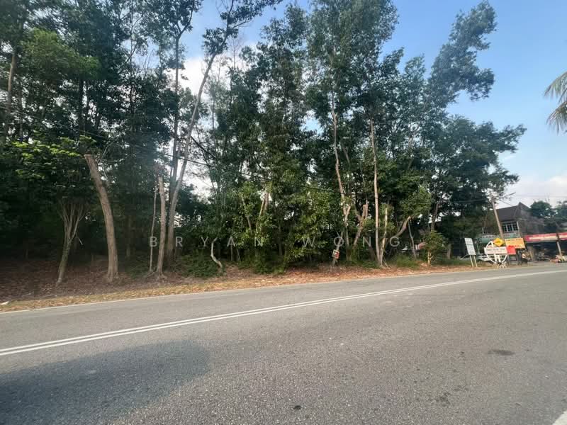 Commercial Land for Rent in Taman Dusun Setia (Seremban) - Bryan Wong - Exterior - PropertyGuru.com.my
