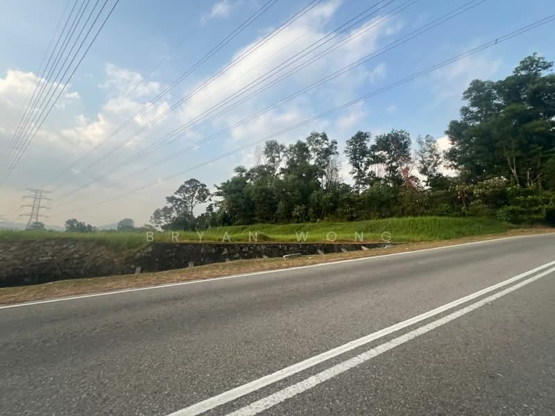 Commercial Land for Rent in Taman Dusun Setia (Seremban) - Bryan Wong - Exterior - PropertyGuru.com.my