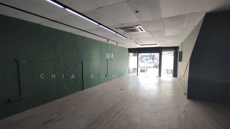 Shop for Rent in Kuantan (Pahang) - CHIA KUM HOONG - PropertyGuru.com.my