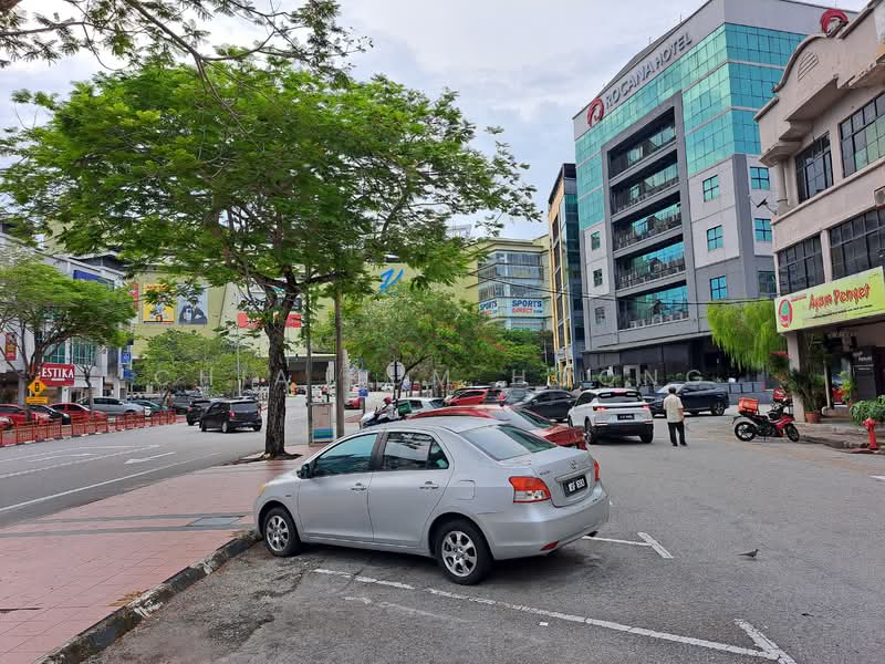 Shop for Rent in Kuantan (Pahang) - CHIA KUM HOONG - PropertyGuru.com.my