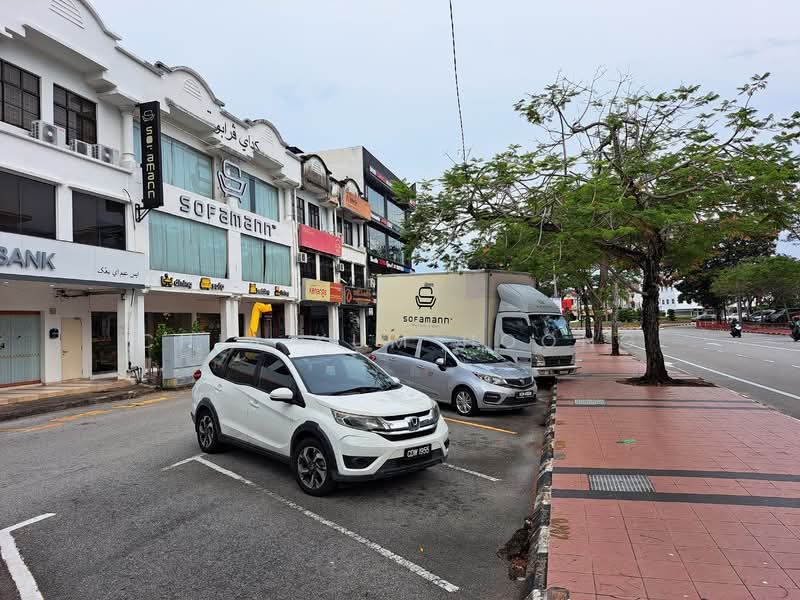 Shop for Rent in Kuantan (Pahang) - CHIA KUM HOONG - PropertyGuru.com.my