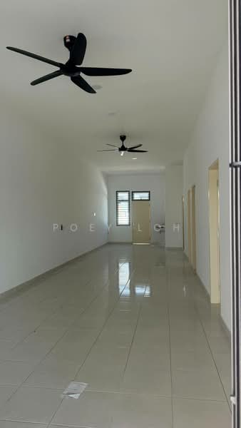 Rumah Teres untuk Disewa di Bandar Putra (Kulai) - Poey Loh - Interior - PropertyGuru.com.my