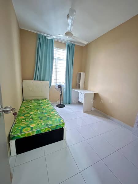 Pangsapuri untuk Disewa di Impiana Sky Residensi - Harun Osman - PropertyGuru.com.my