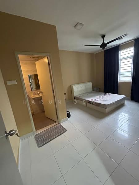 Pangsapuri untuk Disewa di Impiana Sky Residensi - Harun Osman - PropertyGuru.com.my