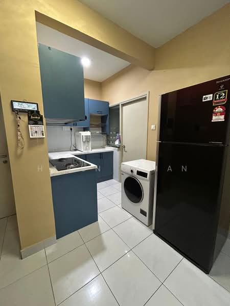 Pangsapuri untuk Disewa di Impiana Sky Residensi - Harun Osman - PropertyGuru.com.my
