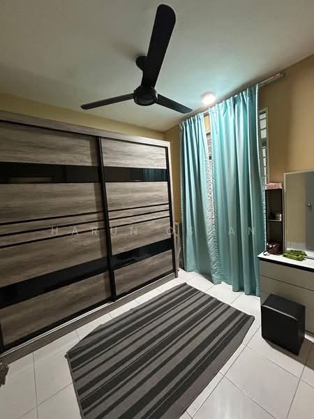 Pangsapuri untuk Disewa di Impiana Sky Residensi - Harun Osman - PropertyGuru.com.my
