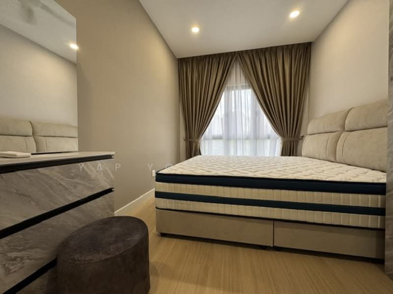 Kondominium untuk Disewa di M Arisa - Yap Yong Yong - Bedroom - PropertyGuru.com.my