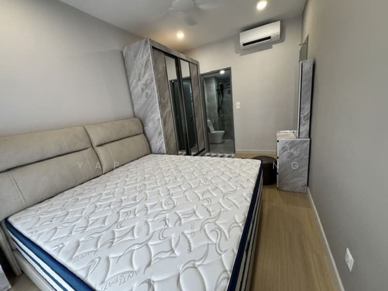 Kondominium untuk Disewa di M Arisa - Yap Yong Yong - Bedroom - PropertyGuru.com.my