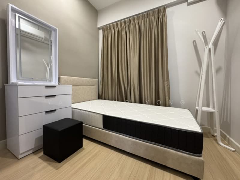 Kondominium untuk Disewa di M Arisa - Yap Yong Yong - Bedroom - PropertyGuru.com.my