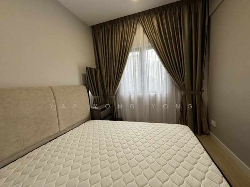 Kondominium untuk Disewa di M Arisa - Yap Yong Yong - Bedroom - PropertyGuru.com.my