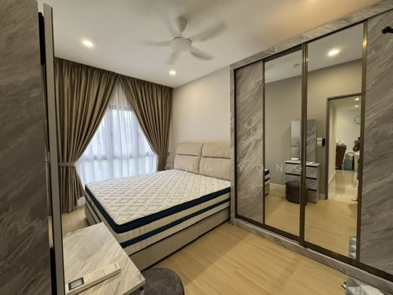 Kondominium untuk Disewa di M Arisa - Yap Yong Yong - Bedroom - PropertyGuru.com.my