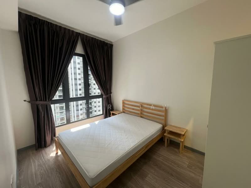 Service Residence for Rent at Southlink - Terry Law - Bedroom - PropertyGuru.com.my
