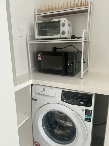 Service Residence for Rent at Southlink - Terry Law - Interior - PropertyGuru.com.my