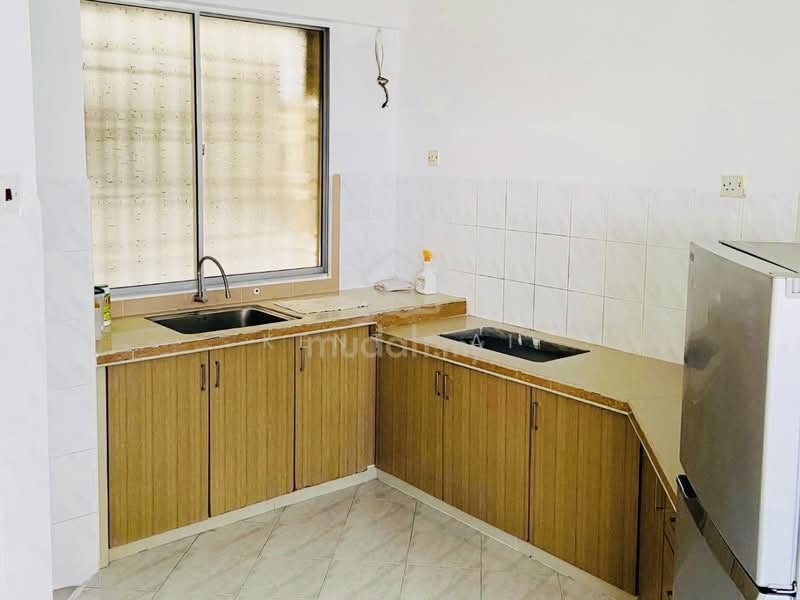 Apartment for Sale at Menara Riverview - Kent Lai - Kitchen - PropertyGuru.com.my