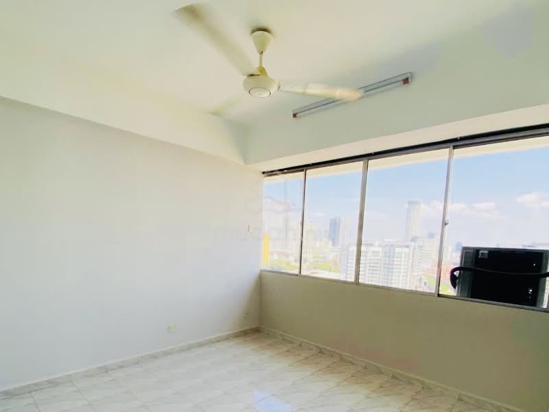 Apartment for Sale at Menara Riverview - Kent Lai - View - PropertyGuru.com.my