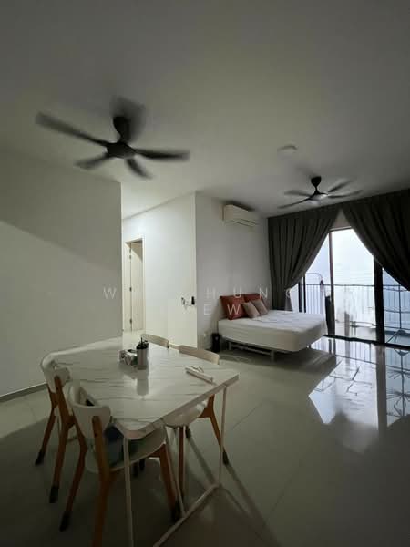 Condominium for Sale at Nidoz Residences @ Desa Petaling - Wan Hung Liew - Bedroom - PropertyGuru.com.my