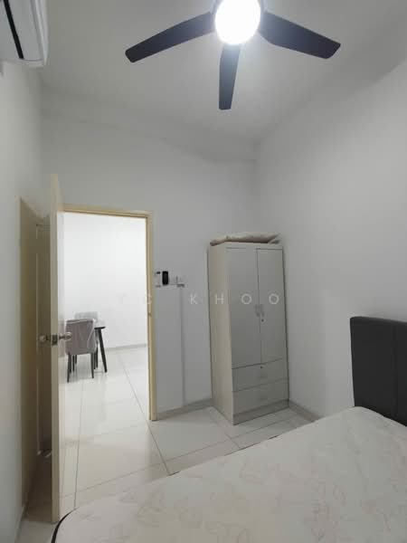 Service Residence for Rent at D'Summit Residences - YC Khoo - PropertyGuru.com.my