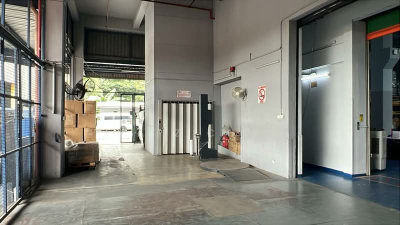 Kilang untuk Dijual di Taman Perindustrian Puchong Utama (Puchong) - Yapz Chin - Interior - PropertyGuru.com.my