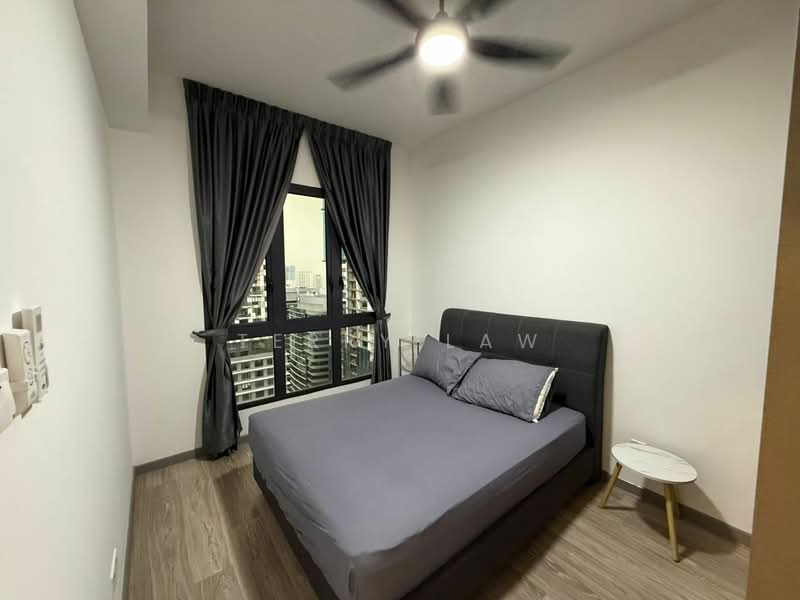 Service Residence for Rent at Southlink - Terry Law - PropertyGuru.com.my