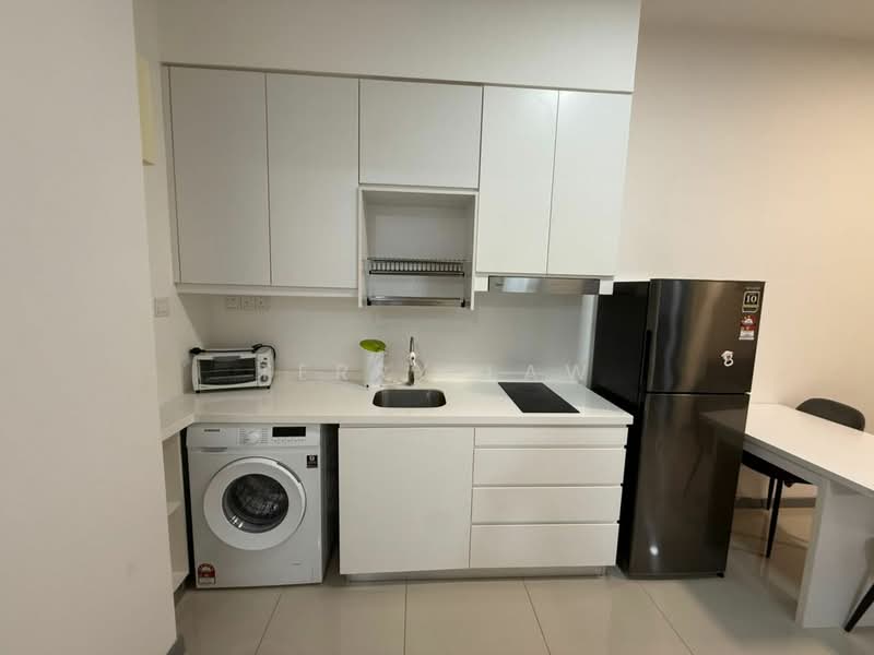 Service Residence for Rent at Southlink - Terry Law - PropertyGuru.com.my