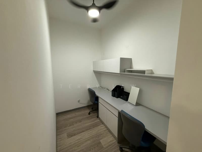 Service Residence for Rent at Southlink - Terry Law - PropertyGuru.com.my