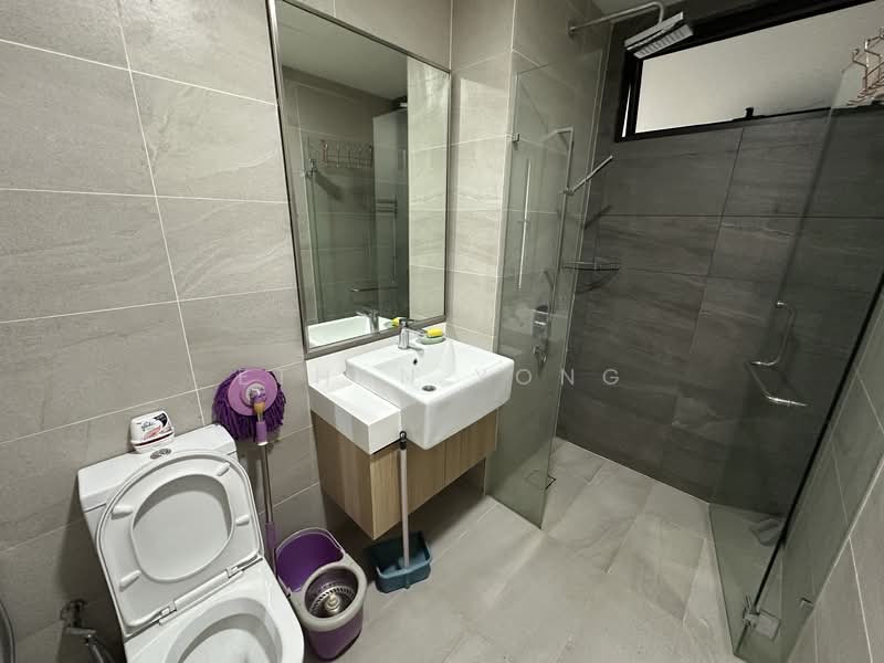 Service Residence for Rent at Third Avenue - Ethan Yong - PropertyGuru.com.my