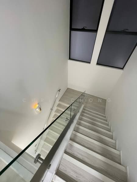 Servis Apartment untuk Disewa di M City - Chris Chong - PropertyGuru.com.my
