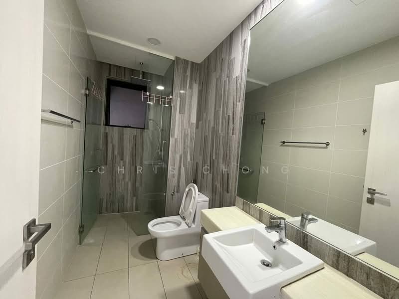 Servis Apartment untuk Disewa di M City - Chris Chong - PropertyGuru.com.my
