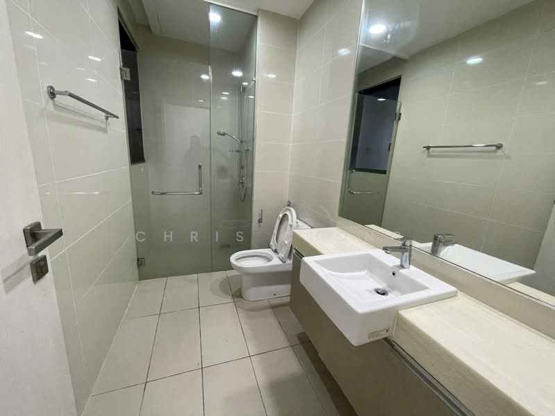 Servis Apartment untuk Disewa di M City - Chris Chong - PropertyGuru.com.my