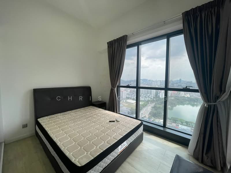 Servis Apartment untuk Disewa di M City - Chris Chong - Bedroom - PropertyGuru.com.my