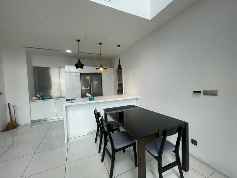 Servis Apartment untuk Disewa di M City - Chris Chong - Kitchen - PropertyGuru.com.my