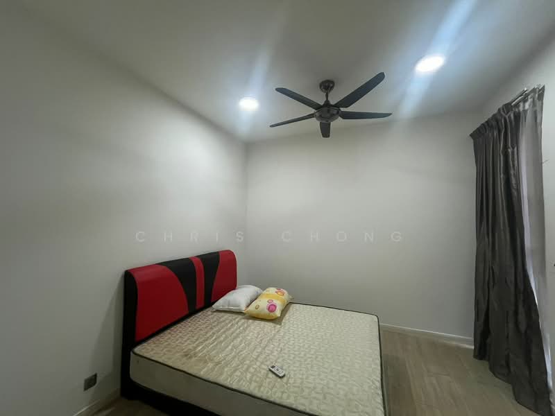 Servis Apartment untuk Disewa di M City - Chris Chong - Bedroom - PropertyGuru.com.my
