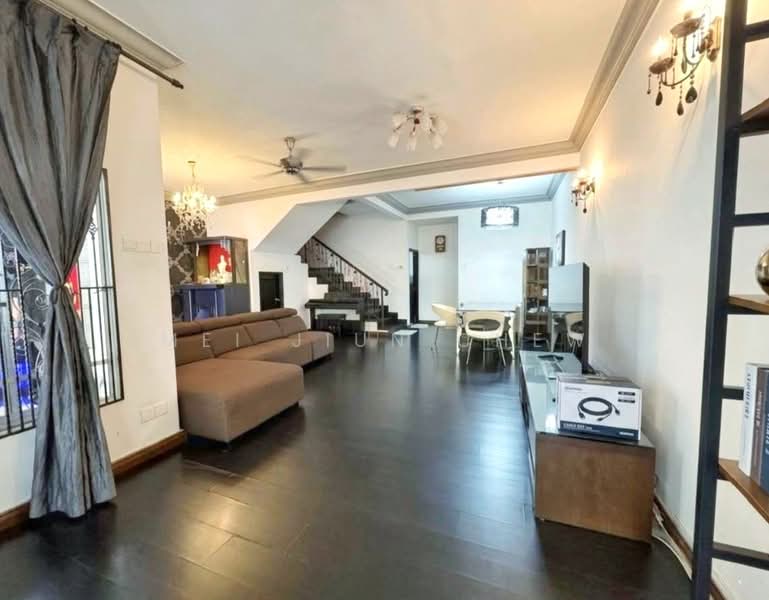 Rumah Teres 2 Tingkat untuk Dijual di Bandar Puteri Puchong (Puchong) - MEI JIUN CHEW - PropertyGuru.com.my