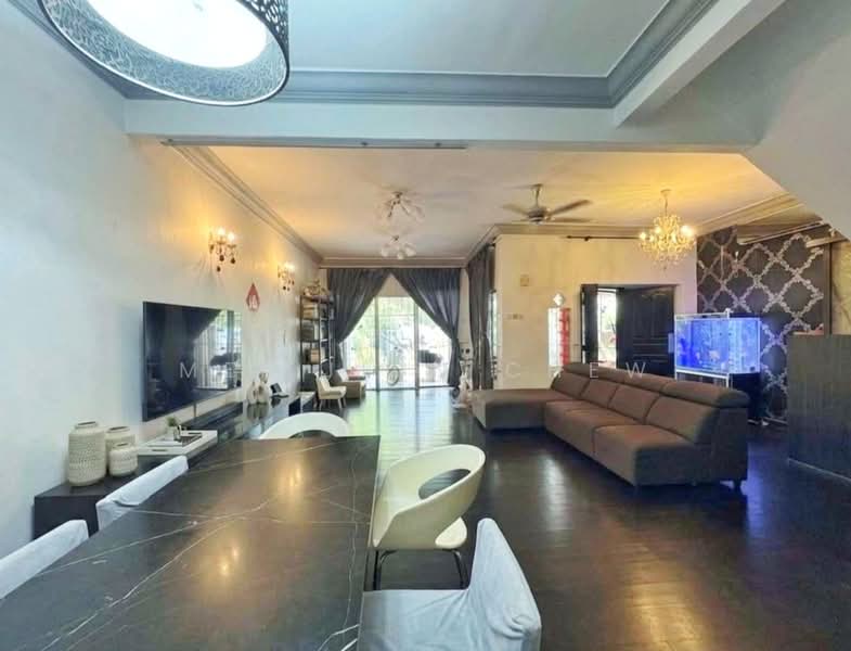 Rumah Teres 2 Tingkat untuk Dijual di Bandar Puteri Puchong (Puchong) - MEI JIUN CHEW - PropertyGuru.com.my
