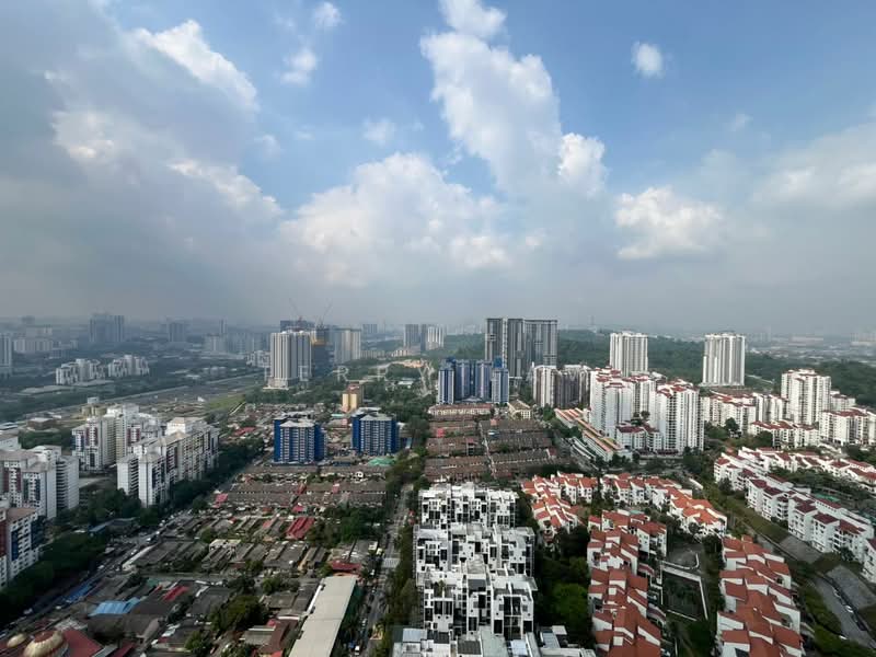 Servis Apartment untuk Disewa di Laurel Residence - Terry Law - Exterior - PropertyGuru.com.my