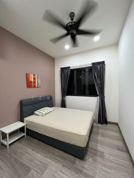 Service Residence for Sale at South View - Terry Law - Bedroom - PropertyGuru.com.my