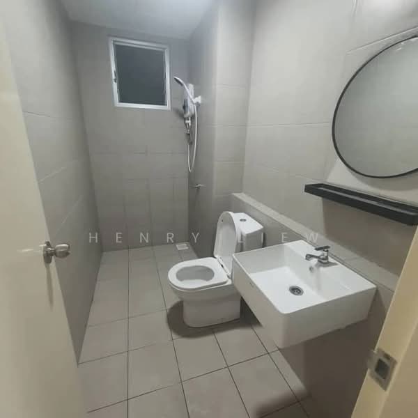 Condominium for Sale at Lakefront Homes - Henry Liew - Bathroom - PropertyGuru.com.my