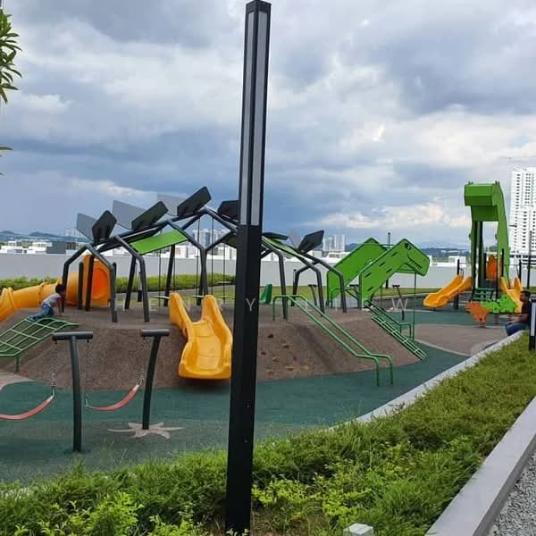 Condominium for Sale at Lakefront Homes - Henry Liew - Exterior - PropertyGuru.com.my