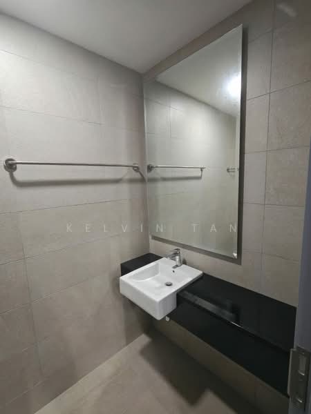 Condominium for Rent at Triuni Residences - Kelvin Tan - Bathroom - PropertyGuru.com.my