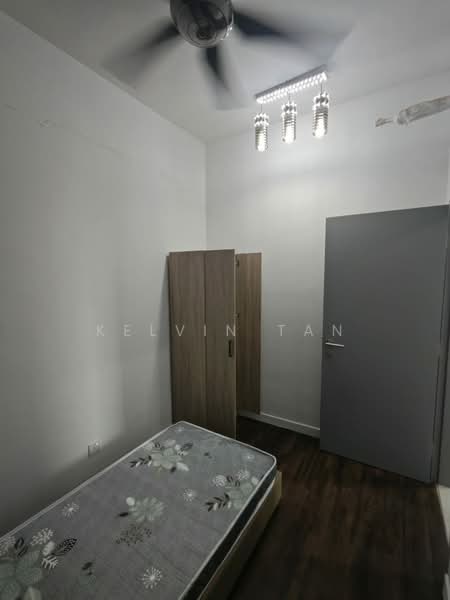 Condominium for Rent at Triuni Residences - Kelvin Tan - Bedroom - PropertyGuru.com.my