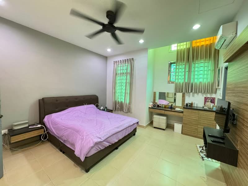 2-storey Terraced House for Sale in Taman Desa Cemerlang (Ulu Tiram) - YC Khoo - PropertyGuru.com.my