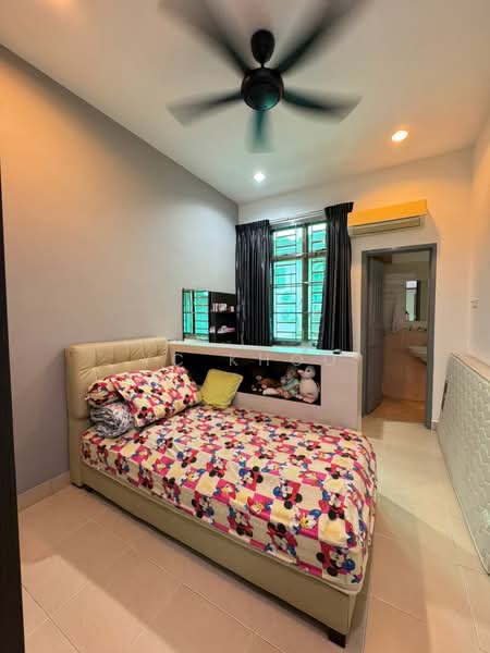 2-storey Terraced House for Sale in Taman Desa Cemerlang (Ulu Tiram) - YC Khoo - PropertyGuru.com.my