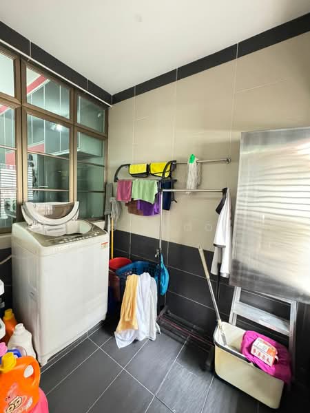 2-storey Terraced House for Sale in Taman Desa Cemerlang (Ulu Tiram) - YC Khoo - PropertyGuru.com.my